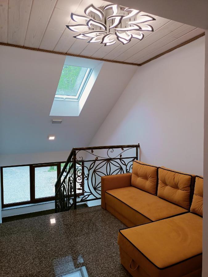Apartamenty Polanczyk Exterior photo